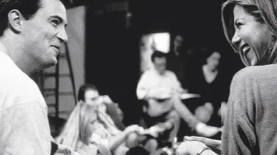 Дженніфер Еністон закликала шанувальників підтримати благодійну справу Меттью Перрі