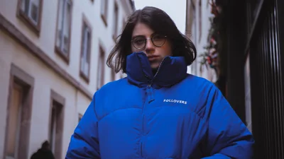 Головні тренди пуховиків на зиму 2023, про які треба знати