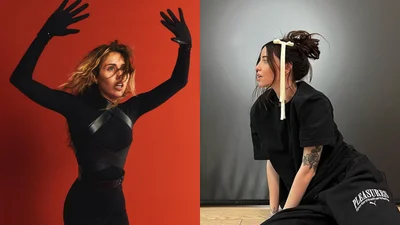 Топ 10 треків, які найчастіше слухали українці в Apple Music