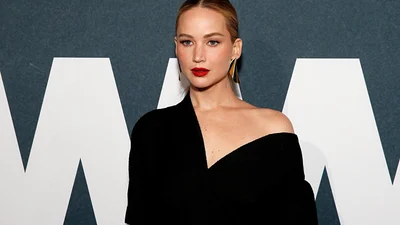 Дженніфер Лоуренс розповіла, чому її зовнішність так сильно змінилась