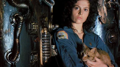 За фільмом "Чужий" знімуть серіал-приквел: всі подробиці про проєкт