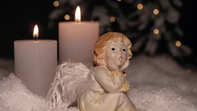 День ангела Андрея 2023 — картинки-поздравления с праздником