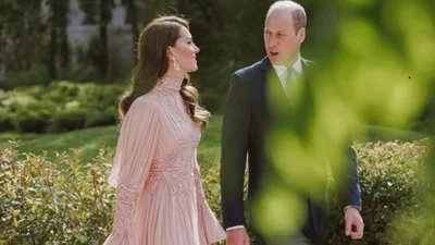 Биограф герцогов Сассекских рассказал, в чем Кейт значительно превзошла принца Уильяма