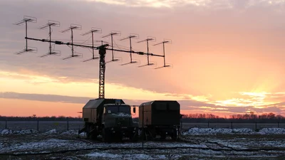 День радиотехнических войск Воздушных Сил ВСУ: держи поздравления защитникам и защитницам