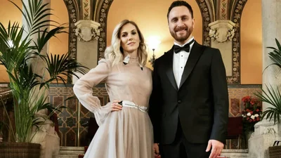 Олег Собчук уперше прокоментував своє розлучення з дружиною і її слова про аб'юз