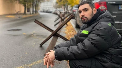 Виталий Козловский намекнул, где сейчас служит после увольнения из Нацгвардии