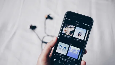 Итоги года Spotify: названы самые популярные украинские песни 2023