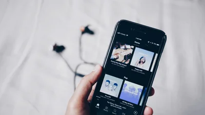 Підсумки року Spotify: названі найпопулярніші українські пісні 2023