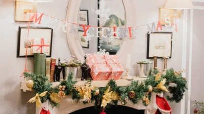 Тренди декору на Різдво 2023, які тобі сподобаються