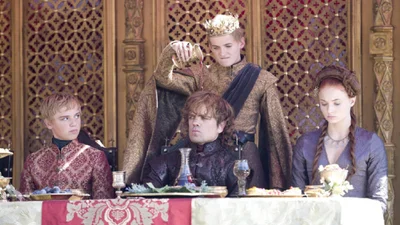 Ось найбільші поганці серед героїв серіалів: в лідерах – "Гра престолів"