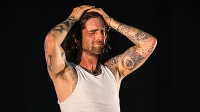 Владимир Дантес неудачно пошутил и разругался с известным телеканалом