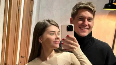 Катерина Полтавська відреагувала на чутки про вагітність, але ще більше заінтригувала