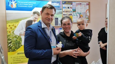 Food for Ukraine: як небайдужість переростає у добрі справи