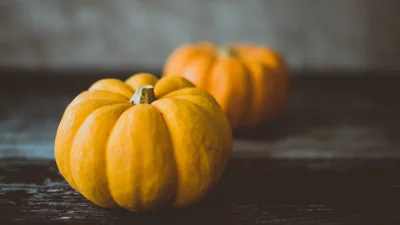 Ароматна страва з гарбуза — готуємо за улюбленим рецептом шефа