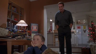 Різдвяні фільми на кожен день грудня, які подарують гарний настрій