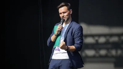 Что посмотреть на выходных: 3 лучших сериала, которые советует Тимур Мирошниченко