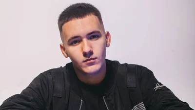 YAKTAK стал самым популярным украинским артистом 2023 года на Spotify — биография певца