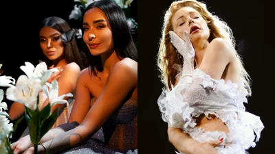 Молоді дівчата з гурту SESTRA приголомшили мережу україномовною версією мегахіта Кароль