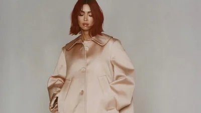 Дивись на шалено гарну Меган Фокс в об’єктиві українського фотографа