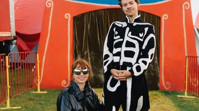 Шість світових виконавців, для яких українка Таню Муіньо зняла розкішні кліпи в 2023 році