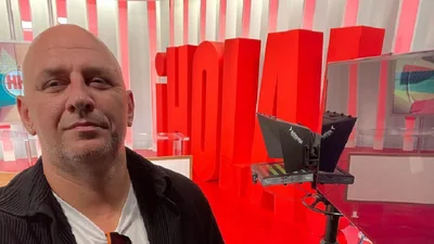 "Не стыдно?": Потап снова получил порцию хейта от украинцев