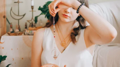 Гадания на Варвары – современные гадания на любовь и судьбу