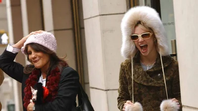 Брітні Спірс святкувала день народження з мамою та братом: рідкісні фото