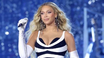 Неожиданность для поклонников: Бейонсе выпустила новую песню после премьеры ее фильма