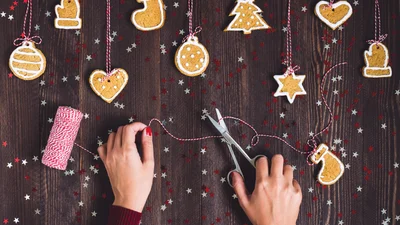 Просто, дешево і дуже мило: як прикрасити дім за допомогою підручних засобів