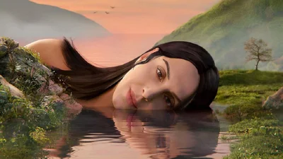 Пишаємось: альбом Джамали QIRIM посів 6 місце у світовому музичному чарті Європи