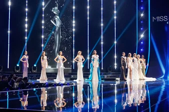 Вслед за "Мисс Вселенная-2023" директор конкурса красоты в Никарагуа попала в скандал