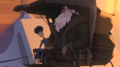 День Святого Миколая: лови найкращі мультики до свята для дітей та батьків