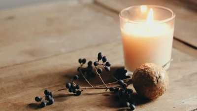 Праздничная атмосфера: лайфхак, чтобы в доме пахло Рождеством