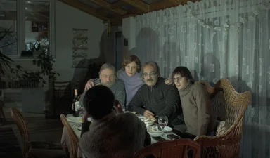 Украинский фильм "Ля Палісіада" стал победителем на кинофестивале в Торино
