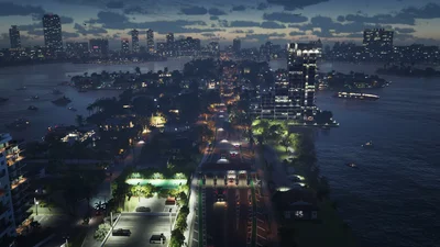 GTA 6: Rockstar оголосила дату виходу гри і показала перший трейлер