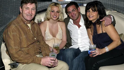 Бритни Спирс может наладить отношения с отцом из-за его страшной операции – СМИ