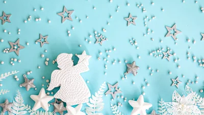 Святкові картинки і листівки з Днем ангела Миколи 2023