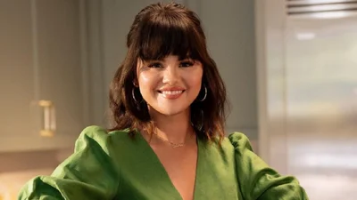 Селена Гомес розповіла про страву, яку щодня замовляє на обід: смачно та поживно