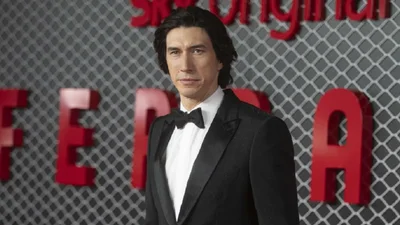 Адам Драйвер був змушений відповідати на запитання про свою зовнішність: фанати обурені