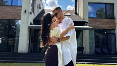 Машины, квартиры, деньги: Аня Тринчер рассказала, как они поделят имущество с Волошиным