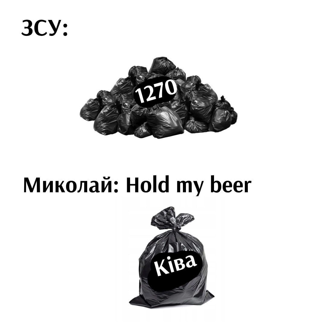 Новину про смерть Іллі Киви українці зустріли хвилею мемів - 586417 Новину про смерть Іллі Киви українці зустріли хвилею мемів - фото 586417
