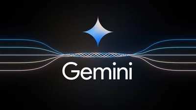 Google представила довершений штучний інтелект Gemini