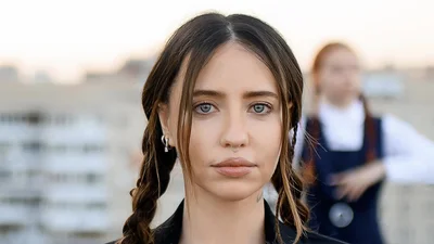 Надя Дорофеева рассказала об общении с Дантесом и дружбе с Потапом