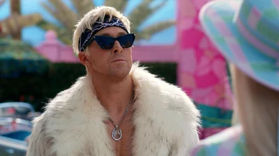 Режисерка "Барбі" відповіла, чи планують знімати фільм про Кена