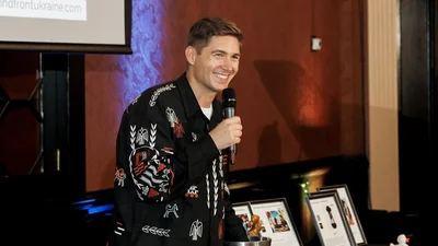 Вот какая звезда наотрез отказывается работать с Владимиром Остапчуком