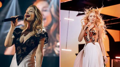 Скільки заробляють українські зірки на новорічні свята