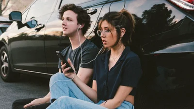 Слухай найпопулярніші пісні в TikTok у 2023 році