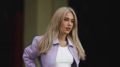 Даша Квіткова назвала продукти, які завжди є в її холодильнику