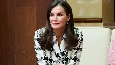 Екскоханець королеви Летиції заявив, що не відмовиться від своїх слів про їхній роман