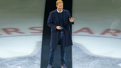 Нежданчик: принц Гарри заявил, что его заставили покинуть королевскую семью и Британию